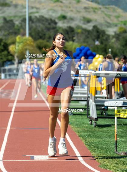 Thumbnail 3 in Santa Barbara & San Marcos @ Dos Pueblos photogallery.