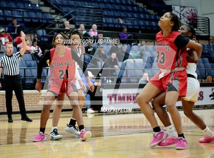 Thumbnail 3 in Cedar Hill vs North Little Rock photogallery.