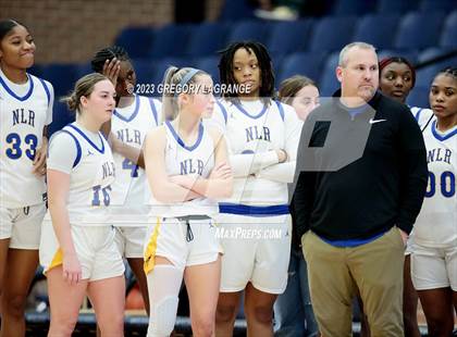 Thumbnail 1 in Cedar Hill vs North Little Rock photogallery.