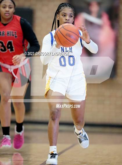 Thumbnail 1 in Cedar Hill vs North Little Rock photogallery.