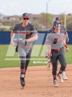 Photo from the gallery "Heritage vs. Redmond  (Coach Bob Invitational)"