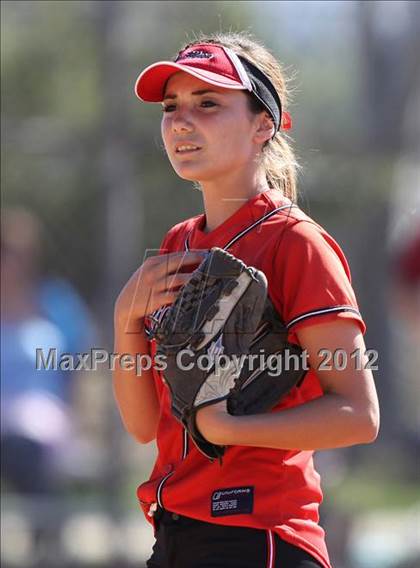Thumbnail 1 in La Canada vs. Rio Mesa (TO Tourney) photogallery.