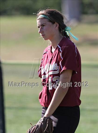 Thumbnail 3 in La Canada vs. Rio Mesa (TO Tourney) photogallery.