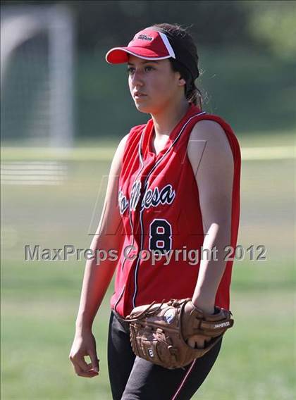 Thumbnail 1 in La Canada vs. Rio Mesa (TO Tourney) photogallery.