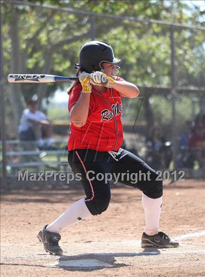 Thumbnail 3 in La Canada vs. Rio Mesa (TO Tourney) photogallery.