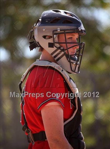 Thumbnail 3 in La Canada vs. Rio Mesa (TO Tourney) photogallery.