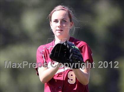 Thumbnail 2 in La Canada vs. Rio Mesa (TO Tourney) photogallery.