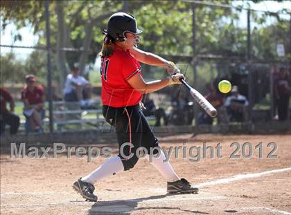 Thumbnail 2 in La Canada vs. Rio Mesa (TO Tourney) photogallery.