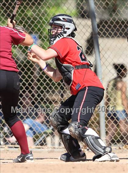 Thumbnail 1 in La Canada vs. Rio Mesa (TO Tourney) photogallery.