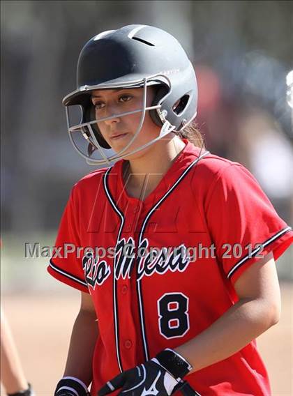 Thumbnail 1 in La Canada vs. Rio Mesa (TO Tourney) photogallery.