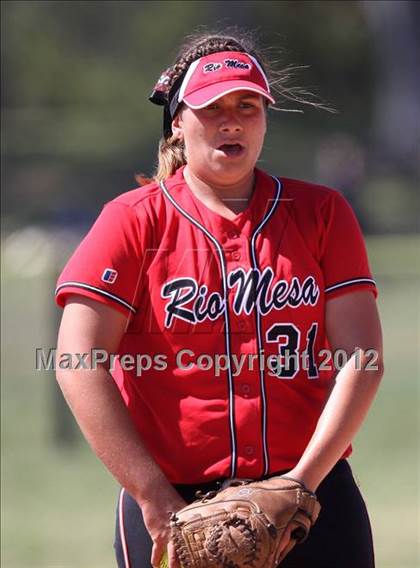 Thumbnail 1 in La Canada vs. Rio Mesa (TO Tourney) photogallery.