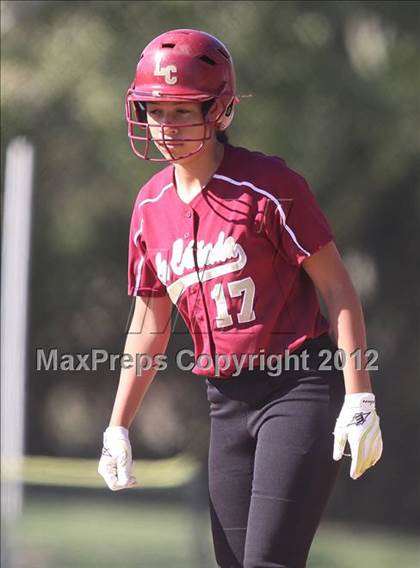 Thumbnail 3 in La Canada vs. Rio Mesa (TO Tourney) photogallery.