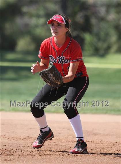 Thumbnail 1 in La Canada vs. Rio Mesa (TO Tourney) photogallery.
