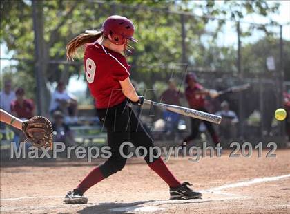 Thumbnail 1 in La Canada vs. Rio Mesa (TO Tourney) photogallery.