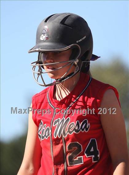 Thumbnail 3 in La Canada vs. Rio Mesa (TO Tourney) photogallery.