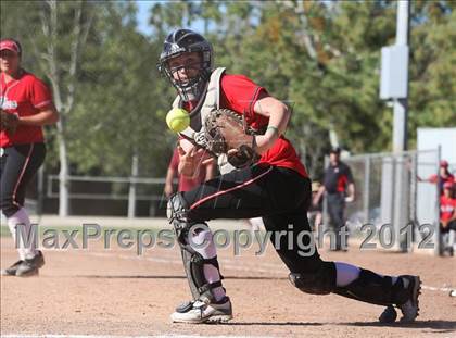 Thumbnail 2 in La Canada vs. Rio Mesa (TO Tourney) photogallery.