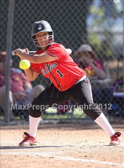 Thumbnail 2 in La Canada vs. Rio Mesa (TO Tourney) photogallery.