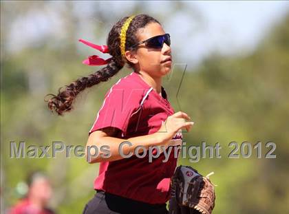 Thumbnail 2 in La Canada vs. Rio Mesa (TO Tourney) photogallery.