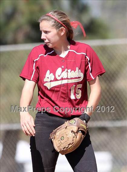 Thumbnail 1 in La Canada vs. Rio Mesa (TO Tourney) photogallery.