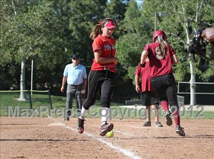 Thumbnail 3 in La Canada vs. Rio Mesa (TO Tourney) photogallery.