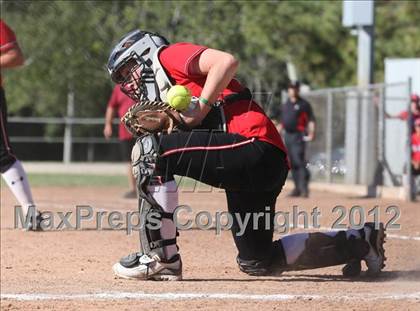 Thumbnail 1 in La Canada vs. Rio Mesa (TO Tourney) photogallery.