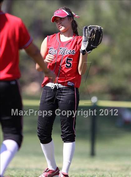 Thumbnail 1 in La Canada vs. Rio Mesa (TO Tourney) photogallery.