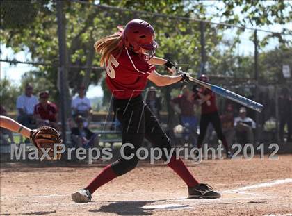 Thumbnail 1 in La Canada vs. Rio Mesa (TO Tourney) photogallery.