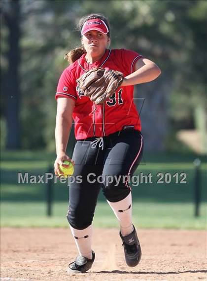 Thumbnail 1 in La Canada vs. Rio Mesa (TO Tourney) photogallery.