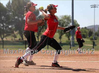 Thumbnail 1 in La Canada vs. Rio Mesa (TO Tourney) photogallery.