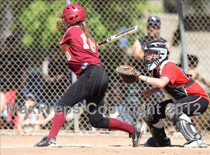 Thumbnail 3 in La Canada vs. Rio Mesa (TO Tourney) photogallery.