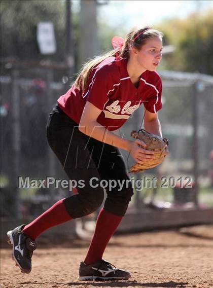 Thumbnail 2 in La Canada vs. Rio Mesa (TO Tourney) photogallery.