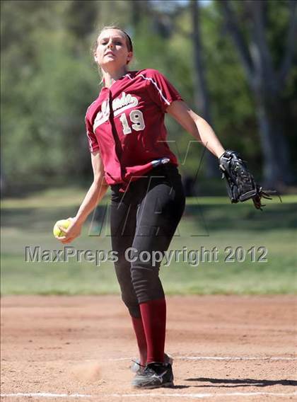 Thumbnail 1 in La Canada vs. Rio Mesa (TO Tourney) photogallery.