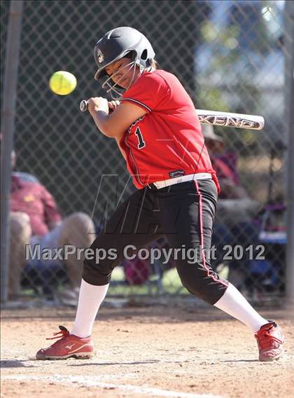 Thumbnail 3 in La Canada vs. Rio Mesa (TO Tourney) photogallery.