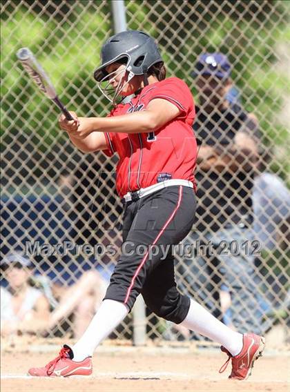 Thumbnail 1 in La Canada vs. Rio Mesa (TO Tourney) photogallery.