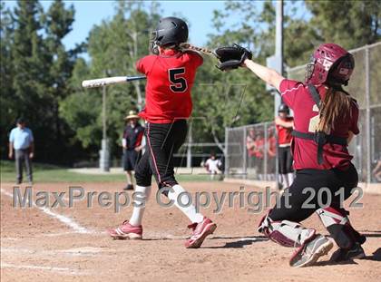 Thumbnail 2 in La Canada vs. Rio Mesa (TO Tourney) photogallery.