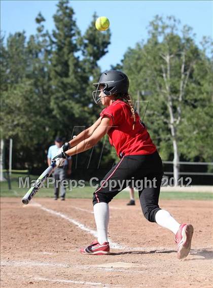 Thumbnail 3 in La Canada vs. Rio Mesa (TO Tourney) photogallery.