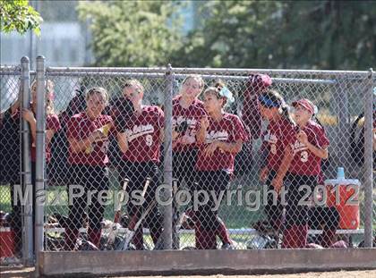 Thumbnail 2 in La Canada vs. Rio Mesa (TO Tourney) photogallery.