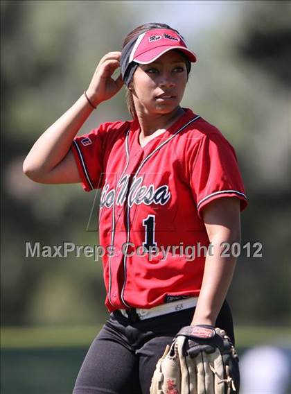 Thumbnail 1 in La Canada vs. Rio Mesa (TO Tourney) photogallery.