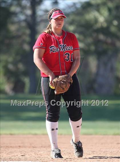 Thumbnail 3 in La Canada vs. Rio Mesa (TO Tourney) photogallery.
