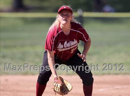 Thumbnail 3 in La Canada vs. Rio Mesa (TO Tourney) photogallery.