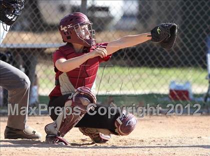 Thumbnail 1 in La Canada vs. Rio Mesa (TO Tourney) photogallery.