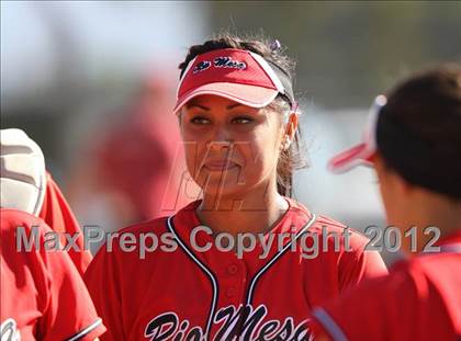 Thumbnail 2 in La Canada vs. Rio Mesa (TO Tourney) photogallery.