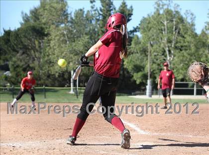 Thumbnail 1 in La Canada vs. Rio Mesa (TO Tourney) photogallery.