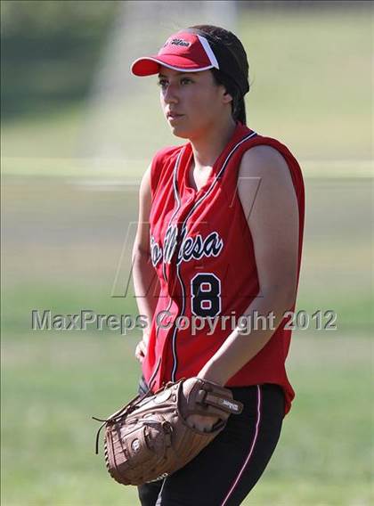 Thumbnail 2 in La Canada vs. Rio Mesa (TO Tourney) photogallery.