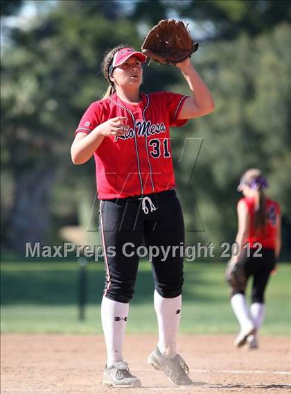 Thumbnail 3 in La Canada vs. Rio Mesa (TO Tourney) photogallery.