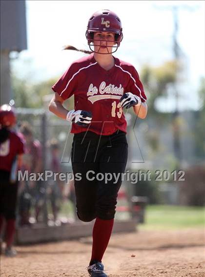 Thumbnail 1 in La Canada vs. Rio Mesa (TO Tourney) photogallery.