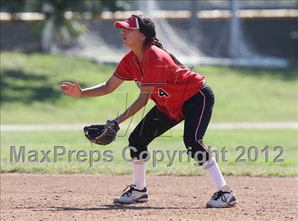 Thumbnail 3 in La Canada vs. Rio Mesa (TO Tourney) photogallery.