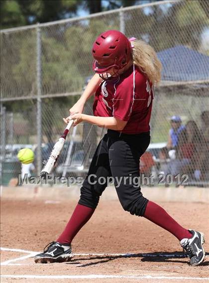Thumbnail 1 in La Canada vs. Rio Mesa (TO Tourney) photogallery.
