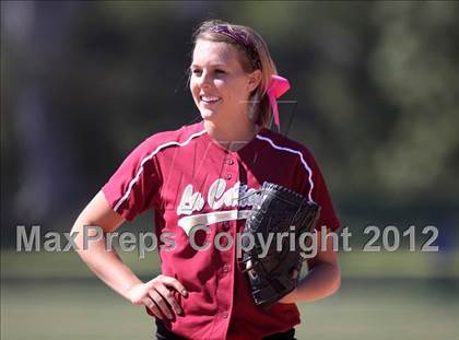 Thumbnail 2 in La Canada vs. Rio Mesa (TO Tourney) photogallery.