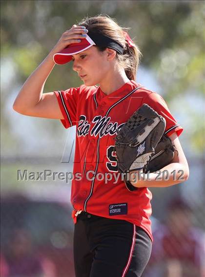 Thumbnail 3 in La Canada vs. Rio Mesa (TO Tourney) photogallery.